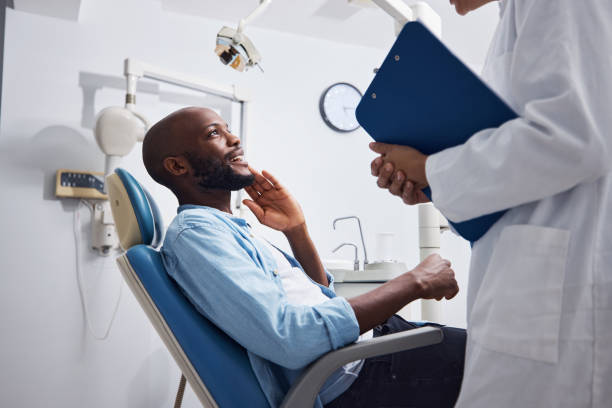 Best Broken or Chipped Tooth Repair in Amarillo, TX