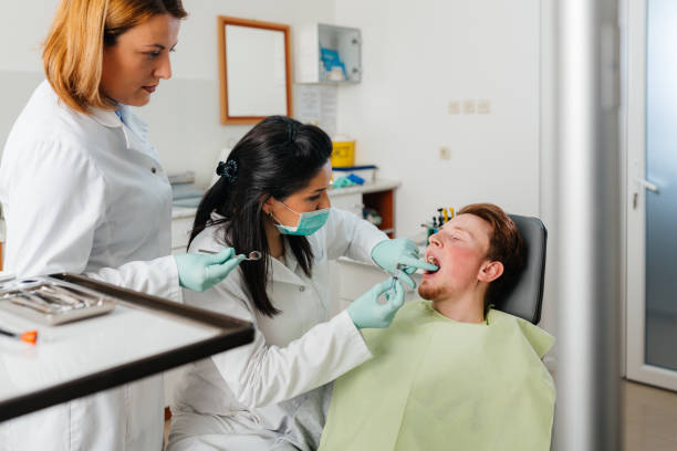 Best Emergency Care for Gum Disease in Amarillo, TX