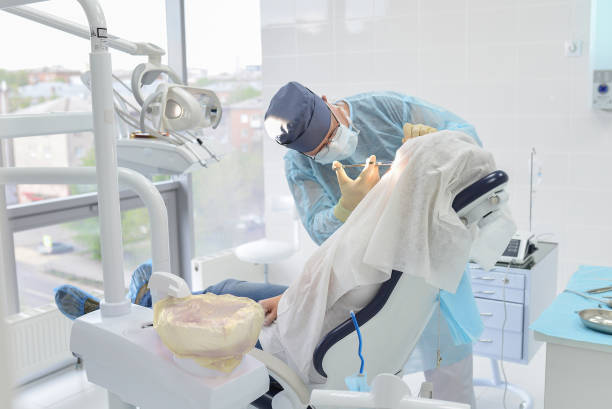 Best Emergency Denture Repair in Amarillo, TX